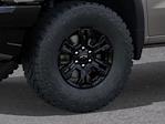 2026 Chevrolet Silverado 1500 Crew Cab 4WD Pickup for sale #G136518 - photo 9