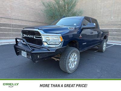 2021 Ram 2500 Crew Cab 4WD Pickup for sale #G136518A - photo 1