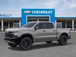 2026 Chevrolet Silverado 1500 Crew Cab 4WD Pickup for sale #G139529 - photo 26