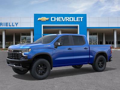 New 2026 Chevrolet Silverado 1500 ZR2 Crew Cab 4WD Pickup for sale #G142672 - photo 2