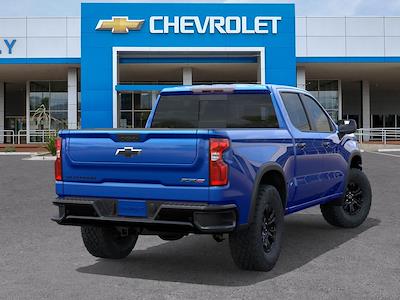 2026 Chevrolet Silverado 1500 Crew Cab 4WD Pickup for sale #G142672 - photo 2