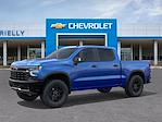 New 2026 Chevrolet Silverado 1500 ZR2 Crew Cab 4WD Pickup for sale #G142672 - photo 2