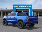 New 2026 Chevrolet Silverado 1500 ZR2 Crew Cab 4WD Pickup for sale #G142672 - photo 3