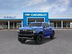 New 2026 Chevrolet Silverado 1500 ZR2 Crew Cab 4WD Pickup for sale #G142672 - photo 32