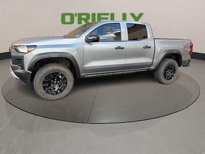 2024 Chevrolet Colorado Crew Cab 4WD Pickup for sale #G144225A - photo 2
