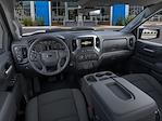 New 2026 Chevrolet Silverado 1500 Custom Crew Cab 4WD Pickup for sale #G144614 - photo 15