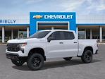 New 2026 Chevrolet Silverado 1500 Custom Crew Cab 4WD Pickup for sale #G144614 - photo 26