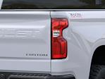 New 2026 Chevrolet Silverado 1500 Custom Crew Cab 4WD Pickup for sale #G144614 - photo 35