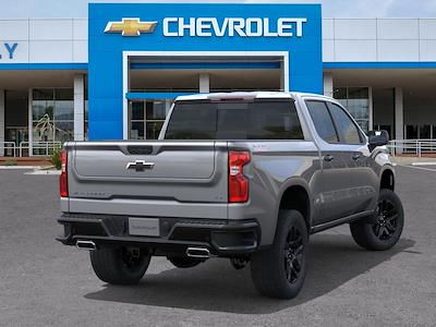 2026 Chevrolet Silverado 1500 Crew Cab 4WD Pickup for sale #G145904 - photo 2