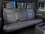 New 2026 Chevrolet Silverado 1500 LT Crew Cab 4WD Pickup for sale #G145904 - photo 17