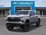 New 2026 Chevrolet Silverado 1500 LT Crew Cab 4WD Pickup for sale #G145904 - photo 6