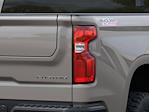 New 2026 Chevrolet Silverado 1500 Custom Crew Cab 4WD Pickup for sale #G146602 - photo 11