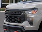 New 2026 Chevrolet Silverado 1500 Custom Crew Cab 4WD Pickup for sale #G146602 - photo 13