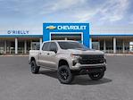 New 2026 Chevrolet Silverado 1500 Custom Crew Cab 4WD Pickup for sale #G146602 - photo 25