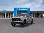 New 2026 Chevrolet Silverado 1500 Custom Crew Cab 4WD Pickup for sale #G146602 - photo 32