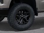 New 2026 Chevrolet Silverado 1500 Custom Crew Cab 4WD Pickup for sale #G146602 - photo 33