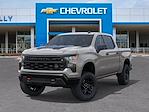 New 2026 Chevrolet Silverado 1500 Custom Crew Cab 4WD Pickup for sale #G146602 - photo 6