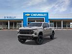 New 2026 Chevrolet Silverado 1500 Custom Crew Cab 4WD Pickup for sale #G146602 - photo 8