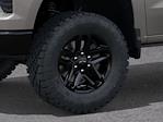 New 2026 Chevrolet Silverado 1500 Custom Crew Cab 4WD Pickup for sale #G146602 - photo 9
