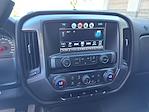 2018 Chevrolet Silverado 1500 Crew Cab 4WD Pickup for sale #G146602A - photo 14