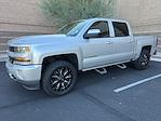 2018 Chevrolet Silverado 1500 Crew Cab 4WD Pickup for sale #G146602A - photo 1