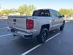2018 Chevrolet Silverado 1500 Crew Cab 4WD Pickup for sale #G146602A - photo 5