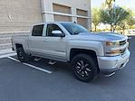 2018 Chevrolet Silverado 1500 Crew Cab 4WD Pickup for sale #G146602A - photo 8