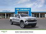 2026 Chevrolet Silverado 1500 Crew Cab RWD Pickup for sale #G147668 - photo 1