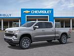 2026 Chevrolet Silverado 1500 Crew Cab RWD Pickup for sale #G147668 - photo 2