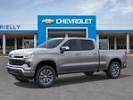 2026 Chevrolet Silverado 1500 Crew Cab RWD Pickup for sale #G147668 - photo 26