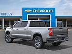 2026 Chevrolet Silverado 1500 Crew Cab RWD Pickup for sale #G147668 - photo 3