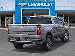 2026 Chevrolet Silverado 1500 Crew Cab RWD Pickup for sale #G147668 - photo 4