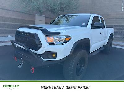 2022 Toyota Tacoma Access Cab 4WD Pickup for sale #G157313A - photo 1
