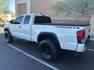 2022 Toyota Tacoma Access Cab 4WD Pickup for sale #G157313A - photo 2