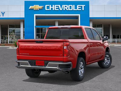 2026 Chevrolet Silverado 1500 Crew Cab RWD Pickup for sale #G159170 - photo 2