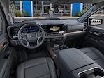 2026 Chevrolet Silverado 1500 Crew Cab 4WD Pickup for sale #G159931 - photo 15