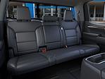 2026 Chevrolet Silverado 1500 Crew Cab 4WD Pickup for sale #G159931 - photo 17