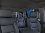 2026 Chevrolet Silverado 1500 Crew Cab 4WD Pickup for sale #G159931 - photo 24