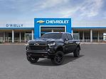 2026 Chevrolet Silverado 1500 Crew Cab 4WD Pickup for sale #G159931 - photo 8
