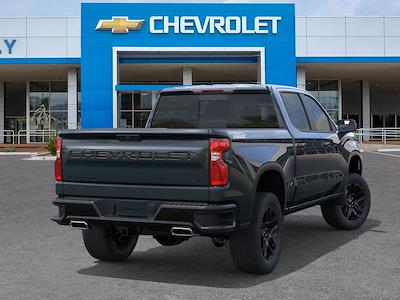 2026 Chevrolet Silverado 1500 Crew Cab 4WD Pickup for sale #G161448 - photo 2