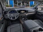 2026 Chevrolet Silverado 1500 Crew Cab 4WD Pickup for sale #G161718 - photo 15