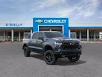2026 Chevrolet Silverado 1500 Crew Cab 4WD Pickup for sale #G161718 - photo 25