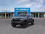 2026 Chevrolet Silverado 1500 Crew Cab 4WD Pickup for sale #G161718 - photo 8
