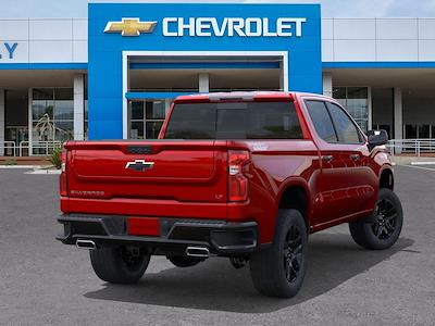 2026 Chevrolet Silverado 1500 Crew Cab 4WD Pickup for sale #G168686 - photo 2