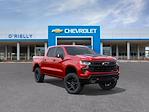 2026 Chevrolet Silverado 1500 Crew Cab 4WD Pickup for sale #G168686 - photo 25