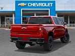 2026 Chevrolet Silverado 1500 Crew Cab 4WD Pickup for sale #G168686 - photo 28