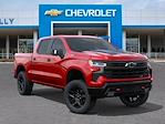 2026 Chevrolet Silverado 1500 Crew Cab 4WD Pickup for sale #G168686 - photo 31