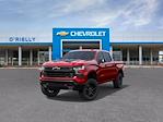 2026 Chevrolet Silverado 1500 Crew Cab 4WD Pickup for sale #G168686 - photo 32