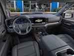2026 Chevrolet Silverado 1500 Crew Cab 4WD Pickup for sale #G168686 - photo 39