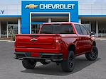 2026 Chevrolet Silverado 1500 Crew Cab 4WD Pickup for sale #G168686 - photo 2